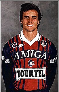 Ginola