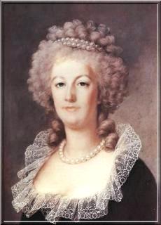 Marie-antoinette