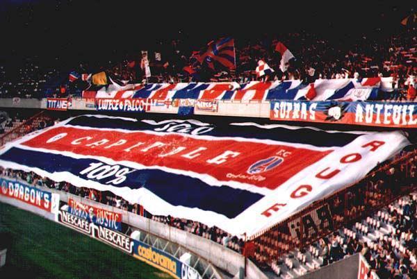 Tifo-psg