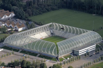 Stadedelalicorne