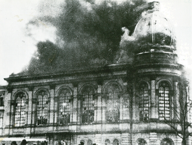 Nuit-synagogue-Francfort