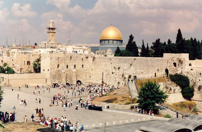 Jerusalem