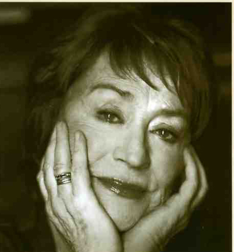 Annie-girardot