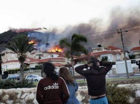 Incendie-israel-29990