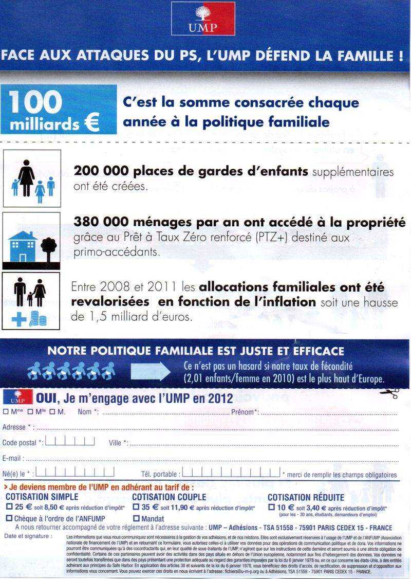 Tract UMP 2