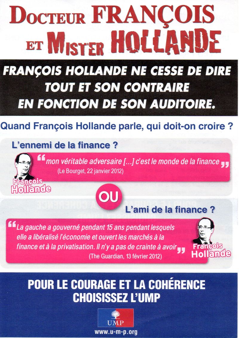 Hollande 1