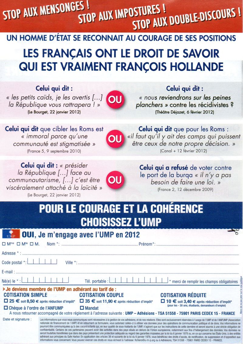 Hollande 2