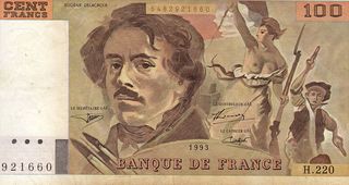 800px-Hundred_franc_note_delacroix_1993