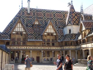 Les Hospices de Beaune 2