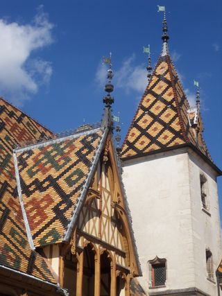 Les Hospices de Beaune 4