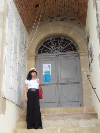 Do Quyen à Notre Dame de Gironde