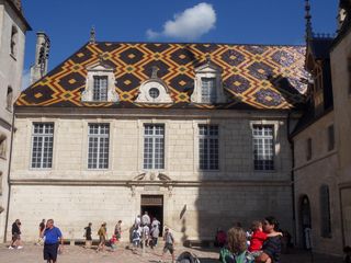 Les Hospices de Beaune 3