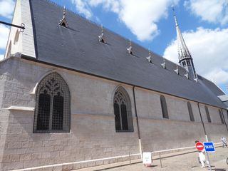 Les Hospices de Beaune 22