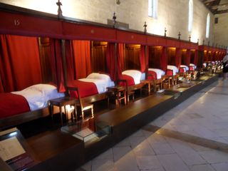 Les Hospices de Beaune 17