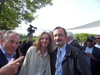 Jean-Pierre Renard et NKM 2