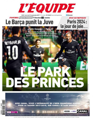 Lequipe-cover