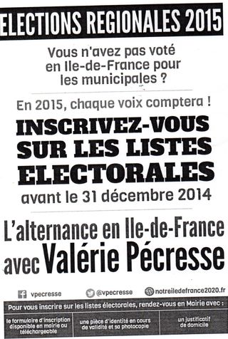 Tract de Pécresse