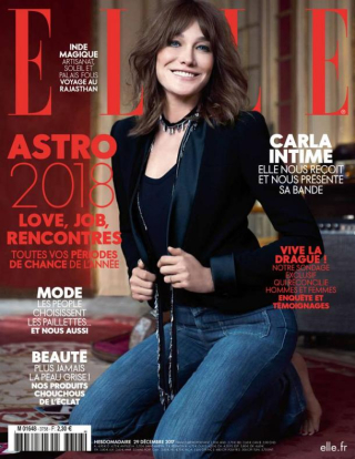 Elle-cover