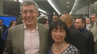 Do Quyen et Henri Guaino (2)