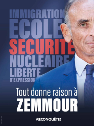 Affiche+Tout+Donne+Raison+à+Z